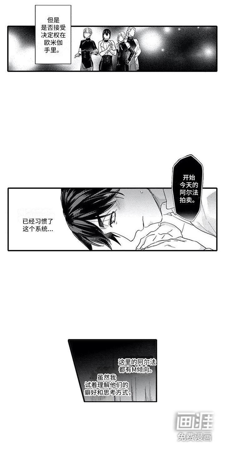 第5章：习惯了