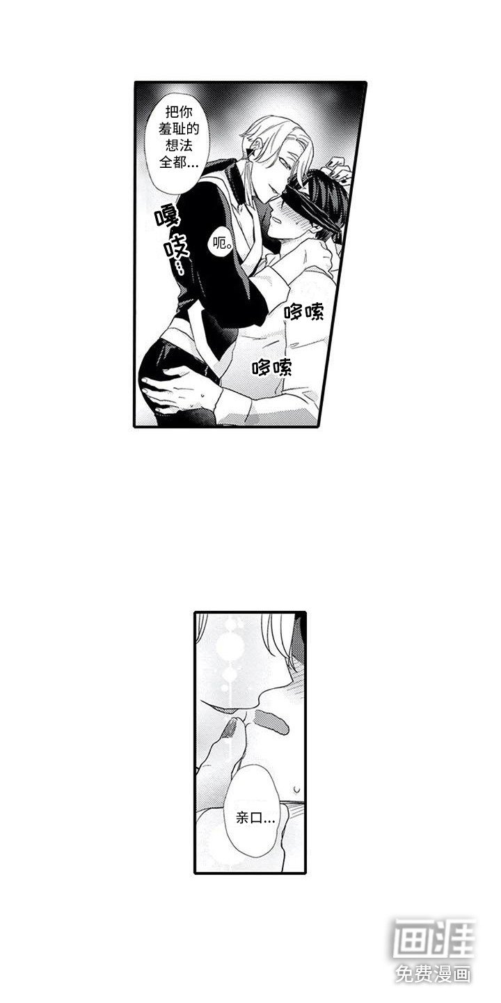 第6章：没选上