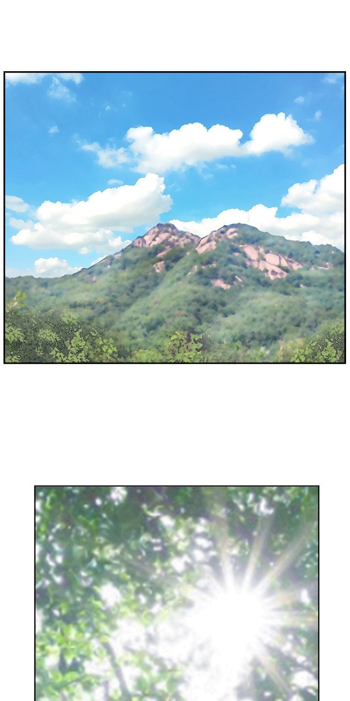 第1章：登山社