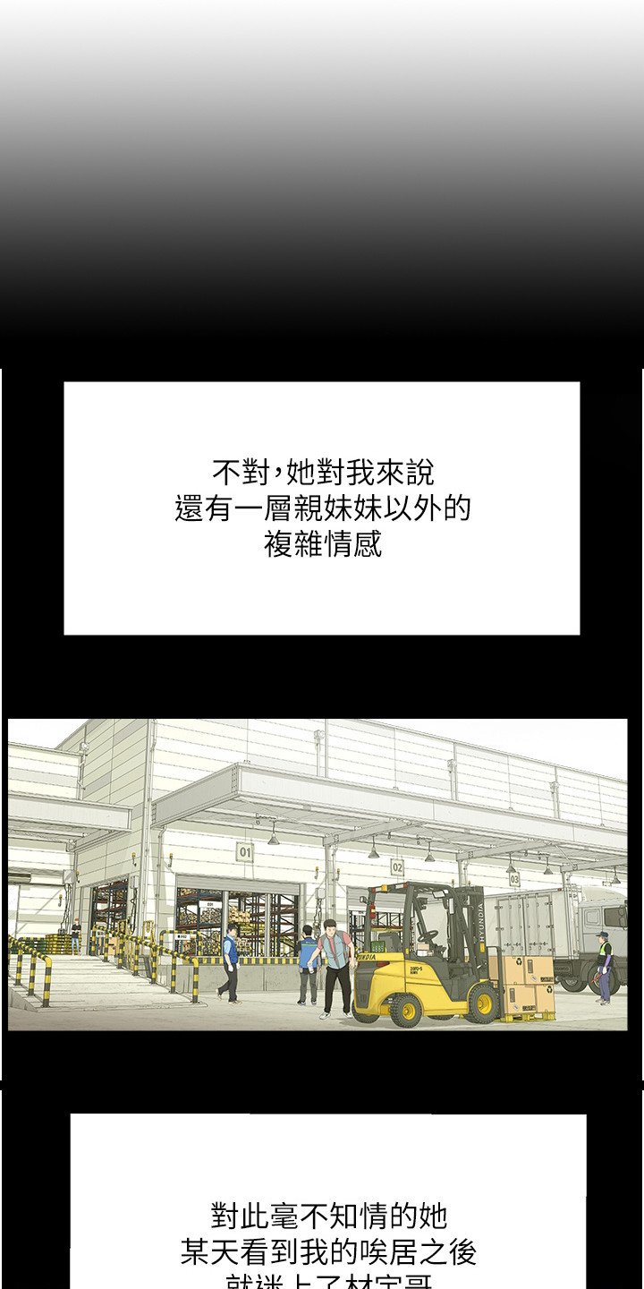 第3章：发小