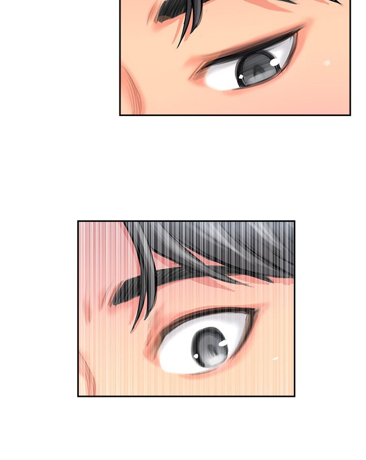 第5章：醉倒