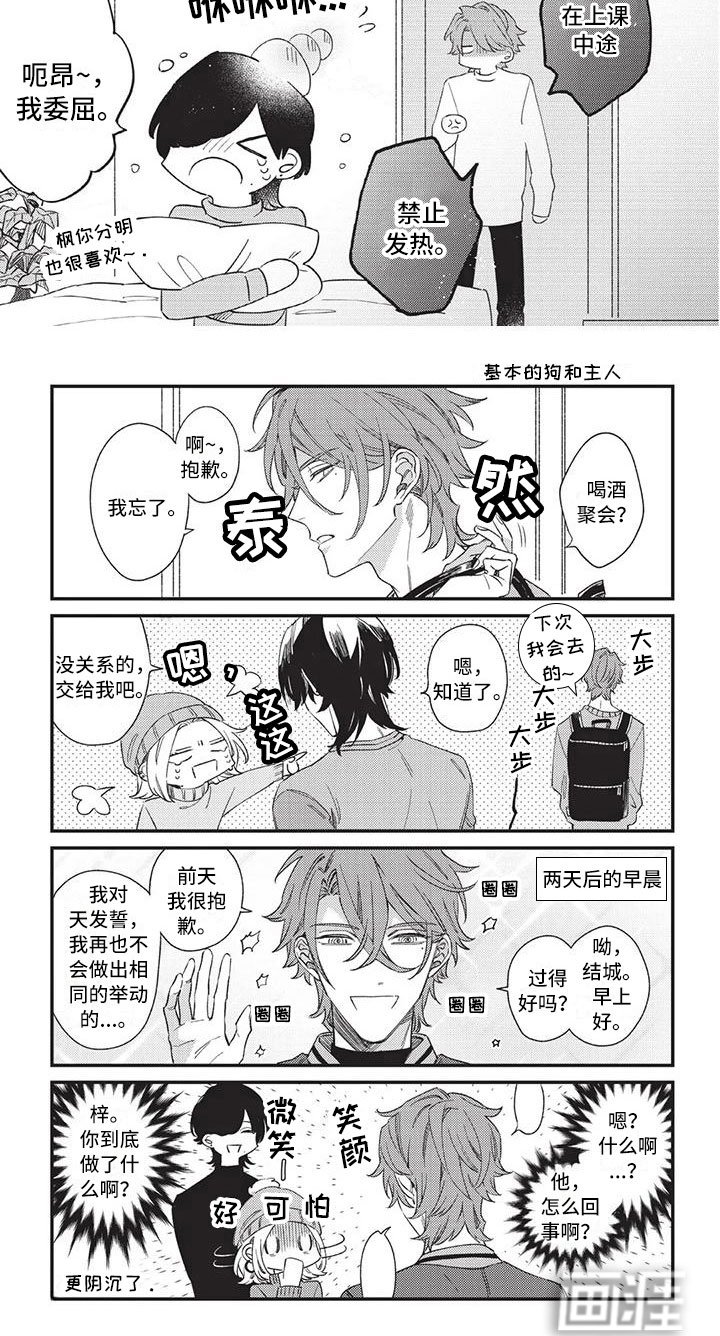 第14章：水手服