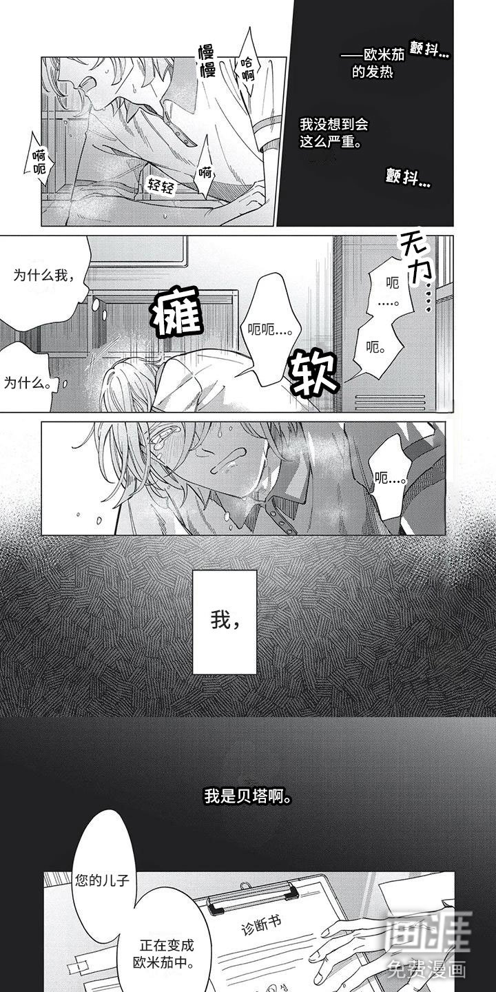 第20章：命中注定