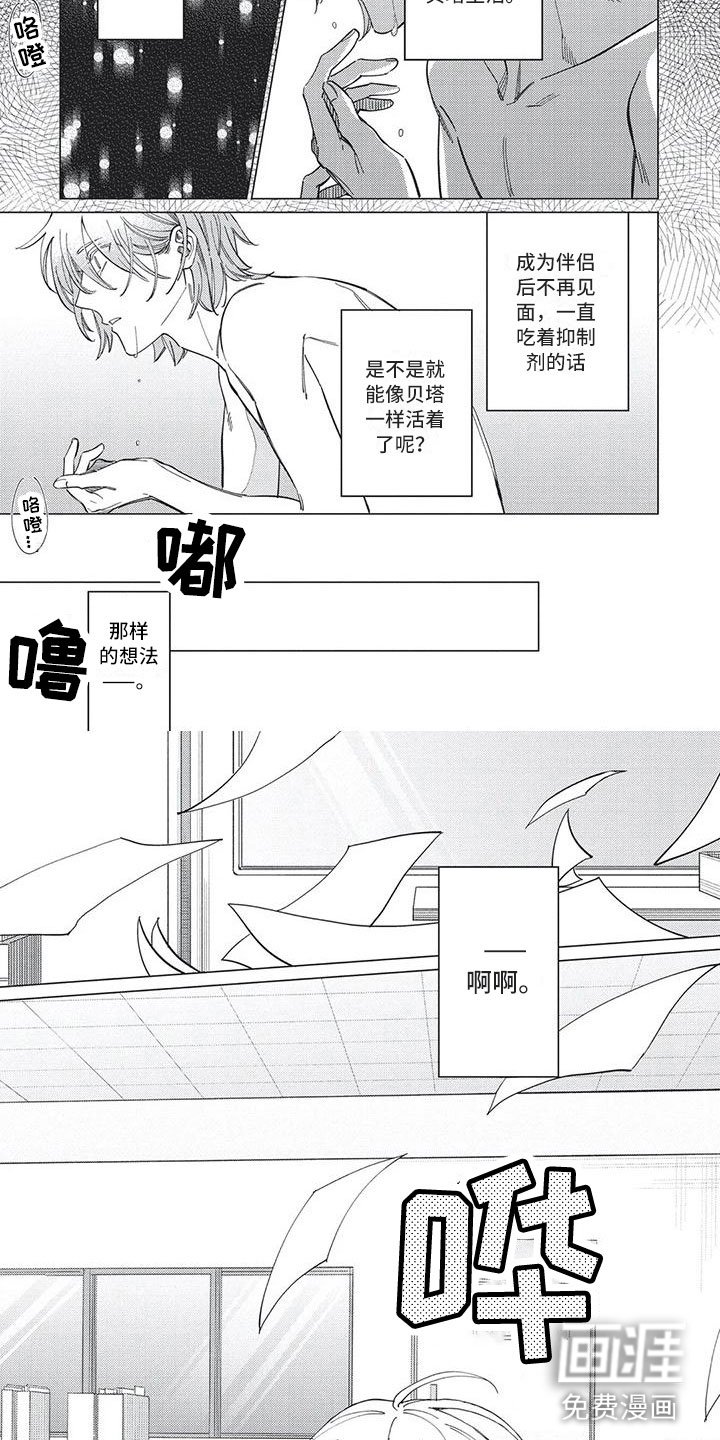 第20章：命中注定