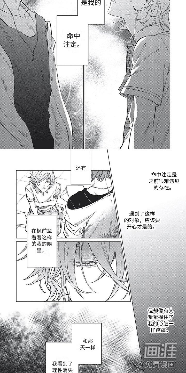第20章：命中注定