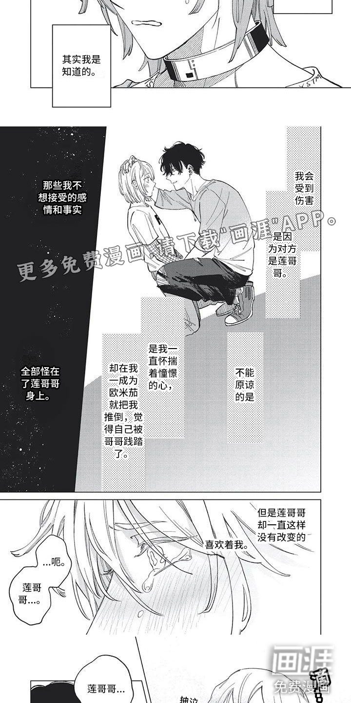 第28章：真是个傻瓜
