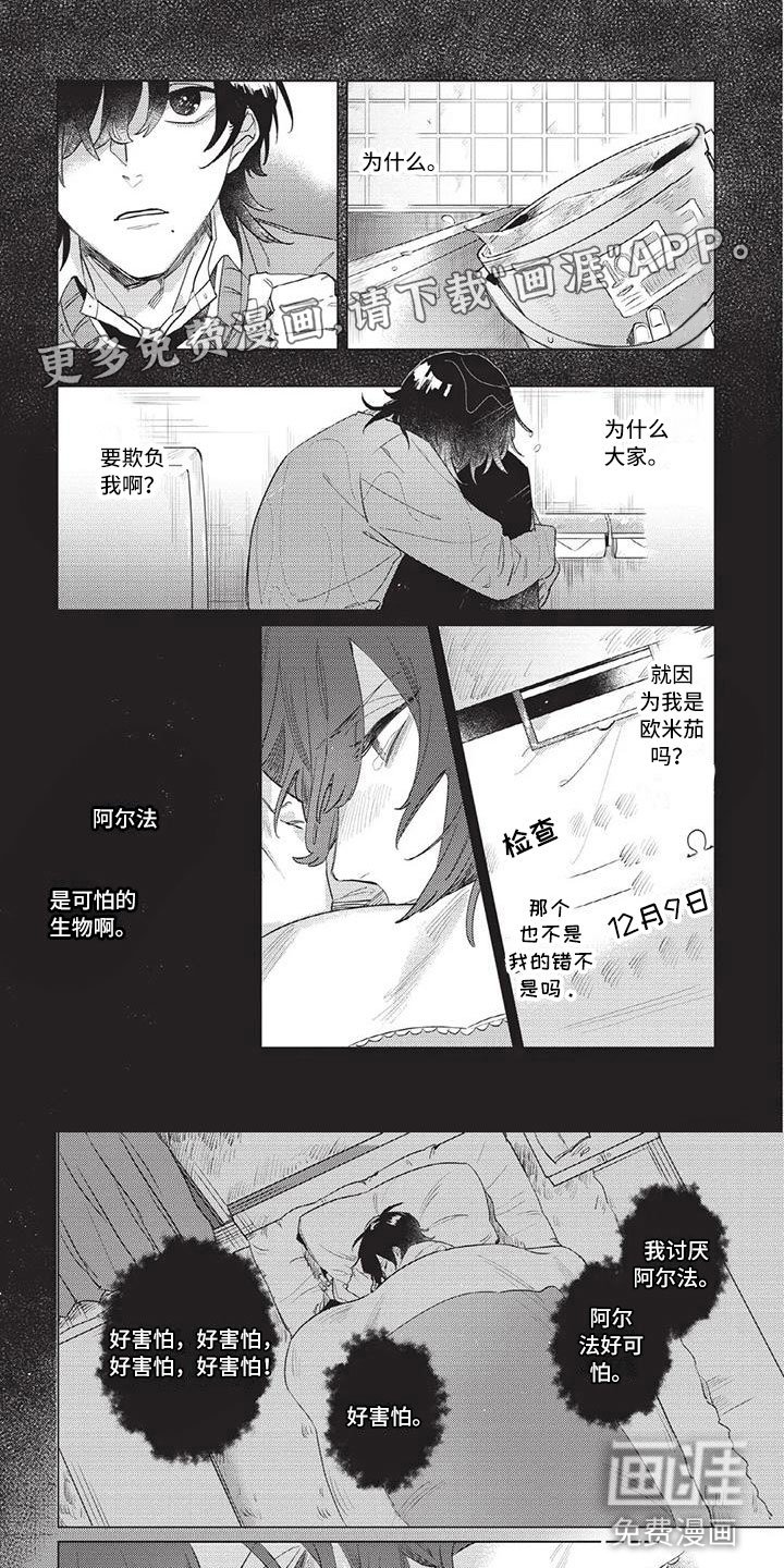 第4章：想放弃吗？