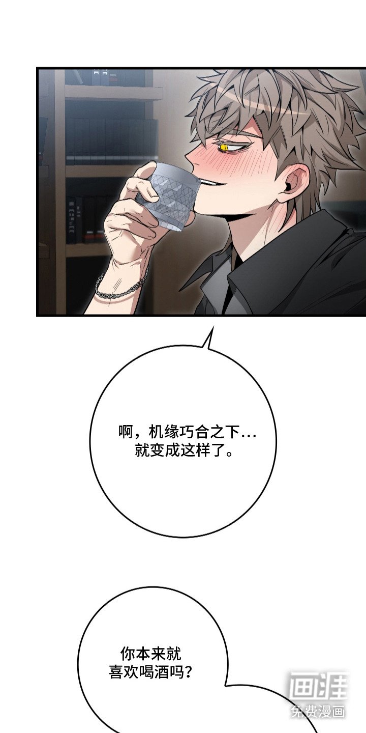 第16章：喝醉了