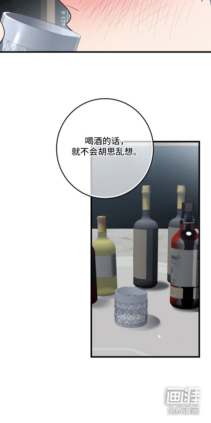 第16章：喝醉了