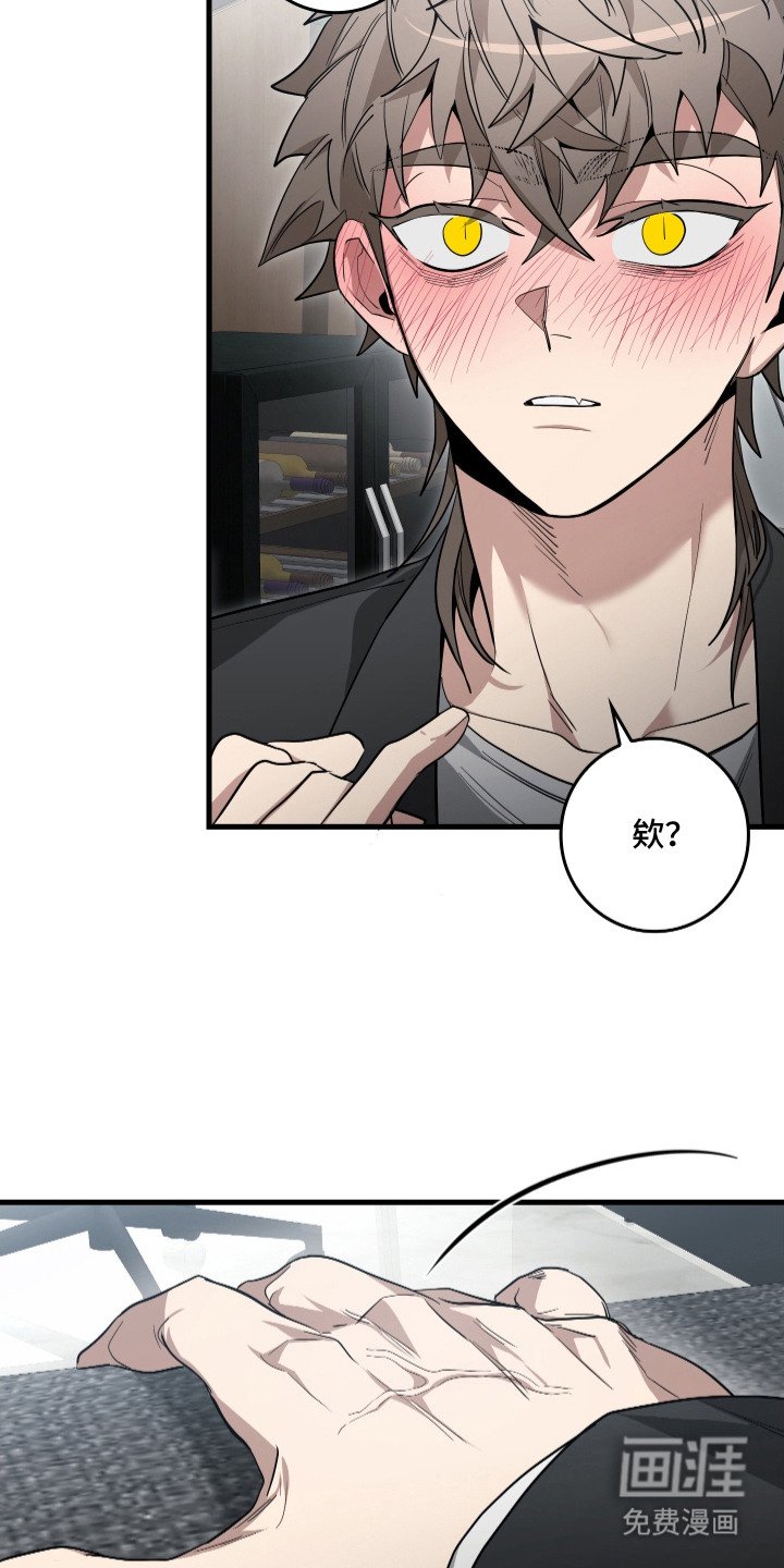 第16章：喝醉了