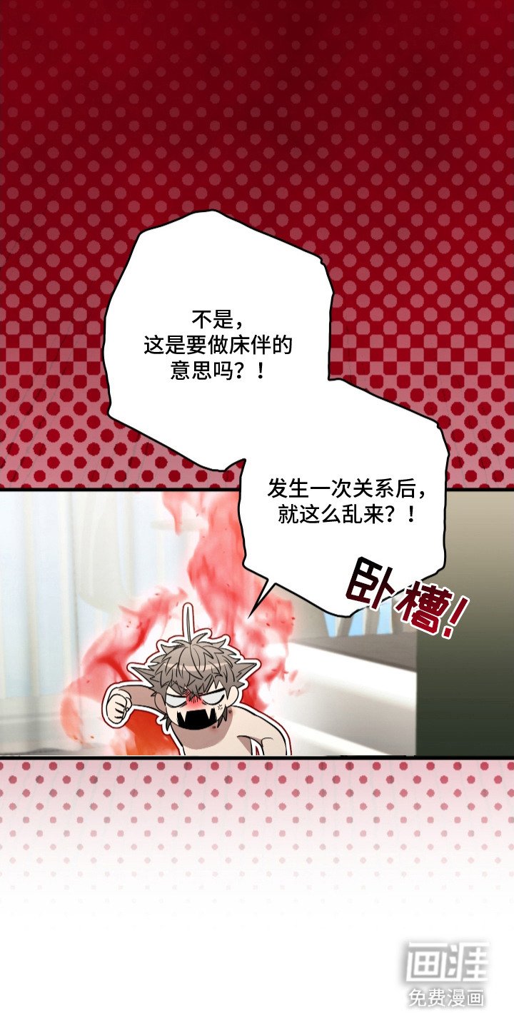 第19章：感觉不对劲