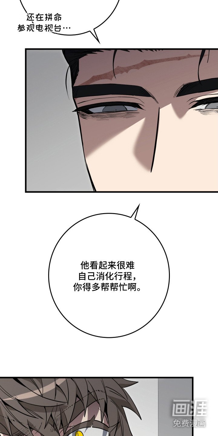第21章：监视