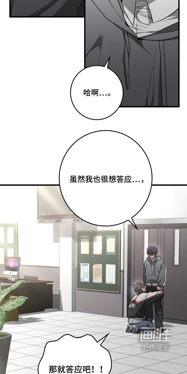 第24章：你就答应我吧