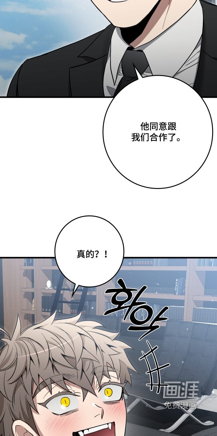 第27章：同意合作了