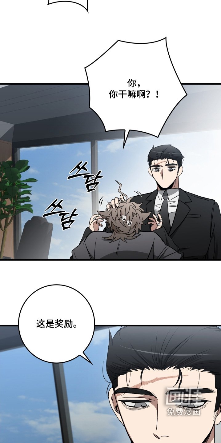 第27章：同意合作了