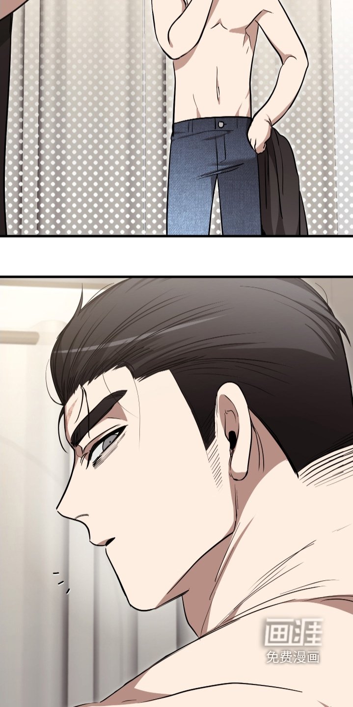 第30章：身材那么好