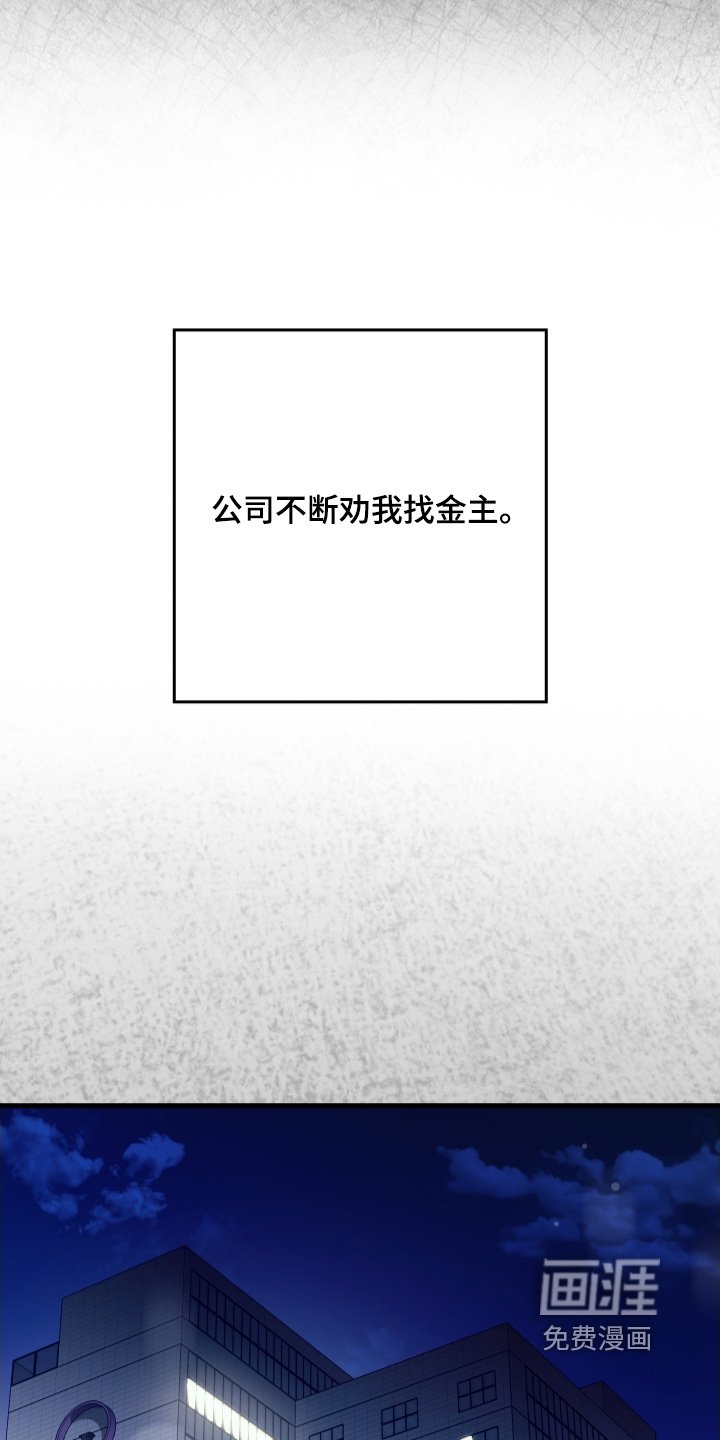 第37章：很抱歉