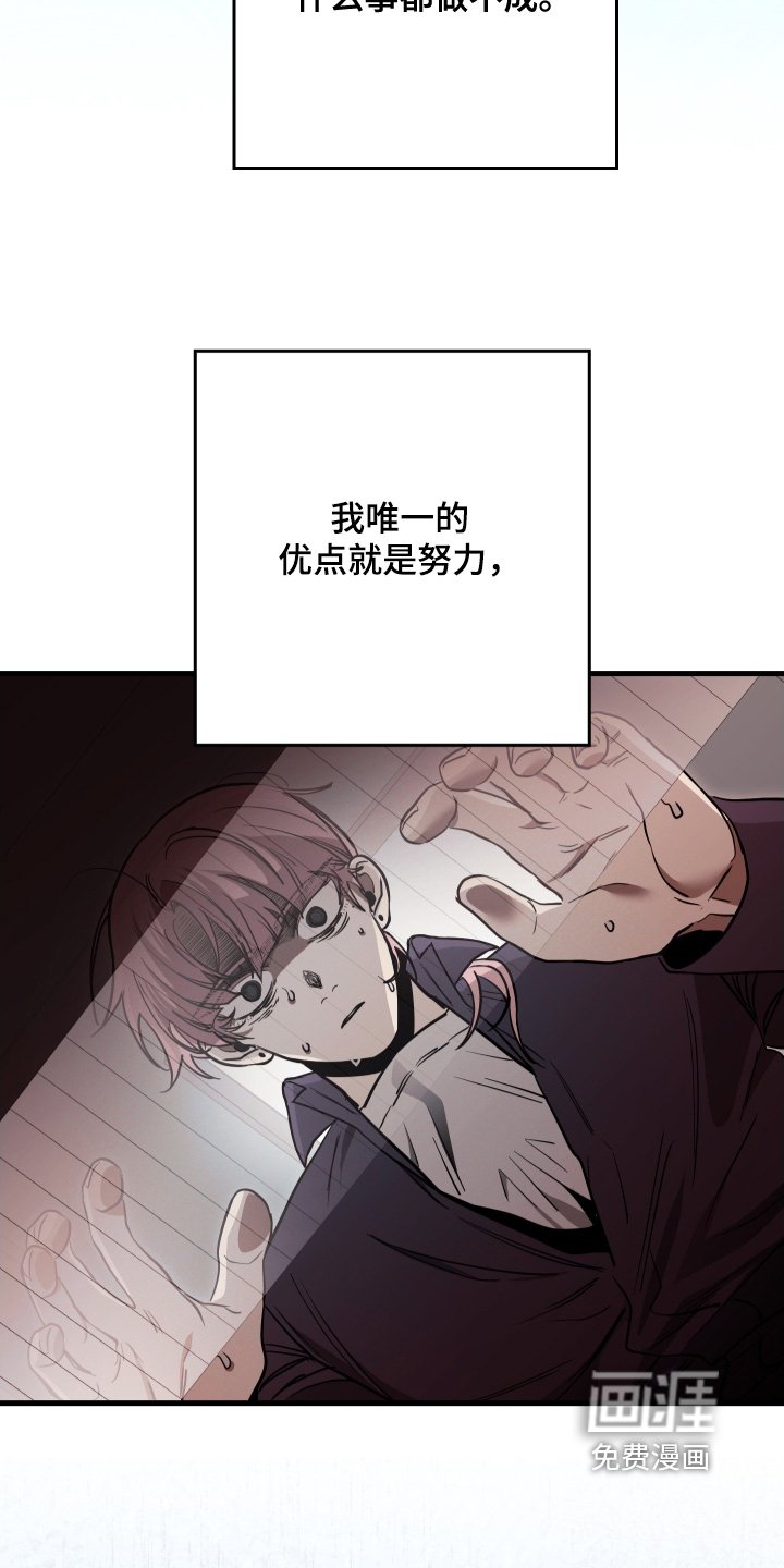 第37章：很抱歉