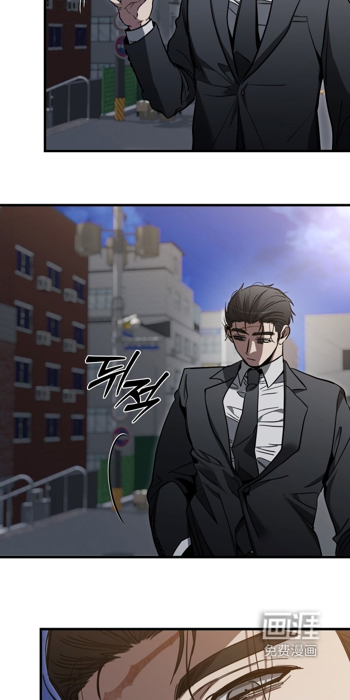 第38章：我的恩人