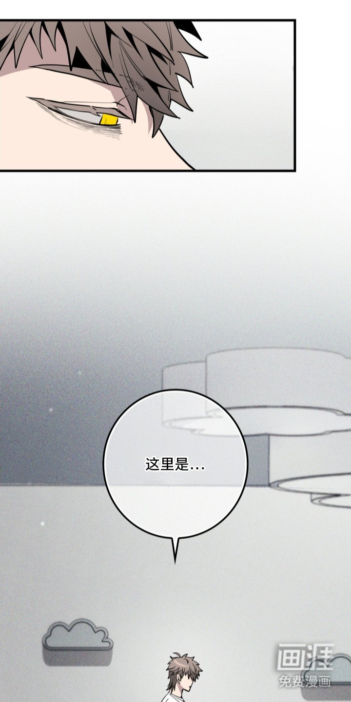 第4章：惊醒