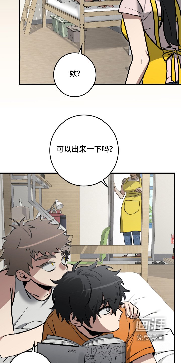 第45章：领养