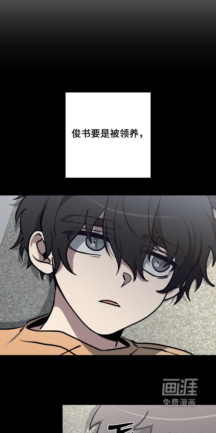 第45章：领养
