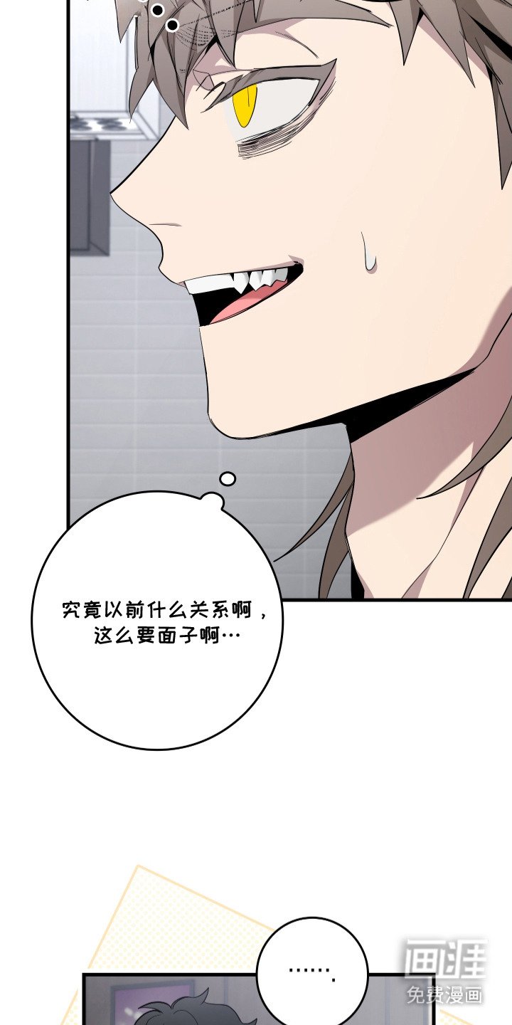 第6章：危险的感觉