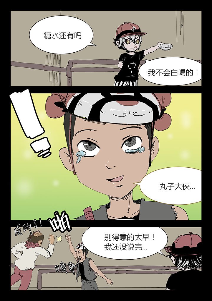 第8章：