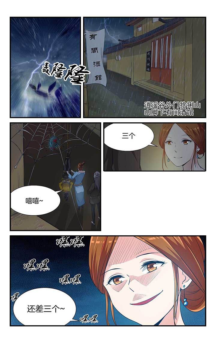 第1章：