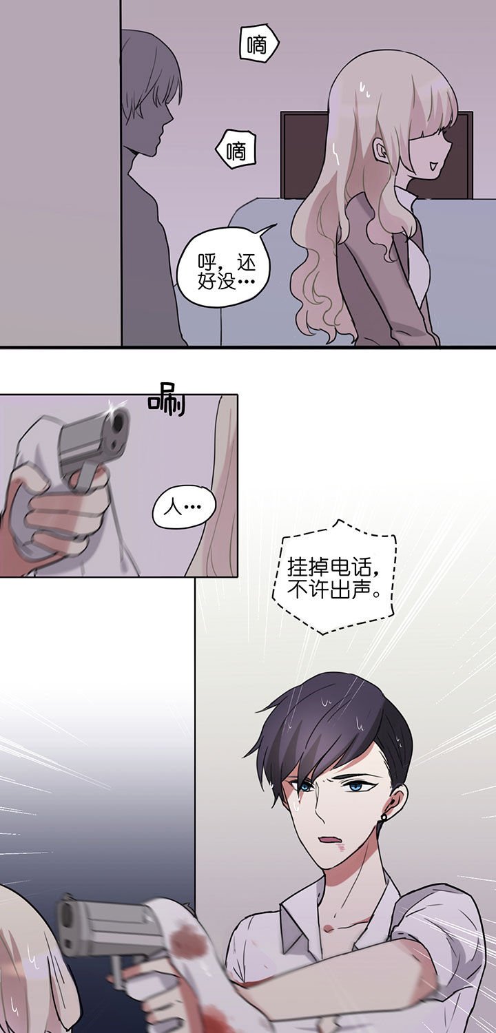第1章：