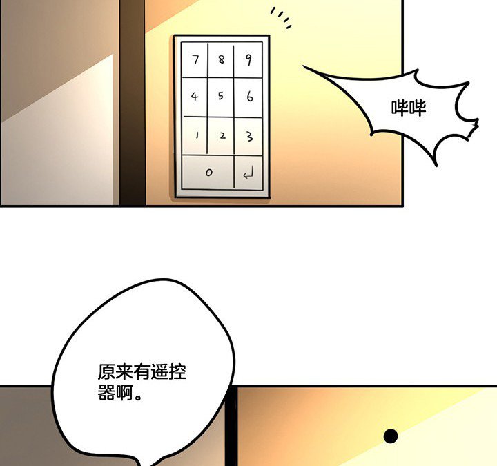 第68章：密码门