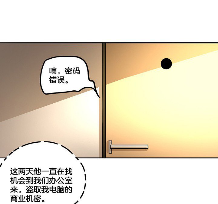 第68章：密码门