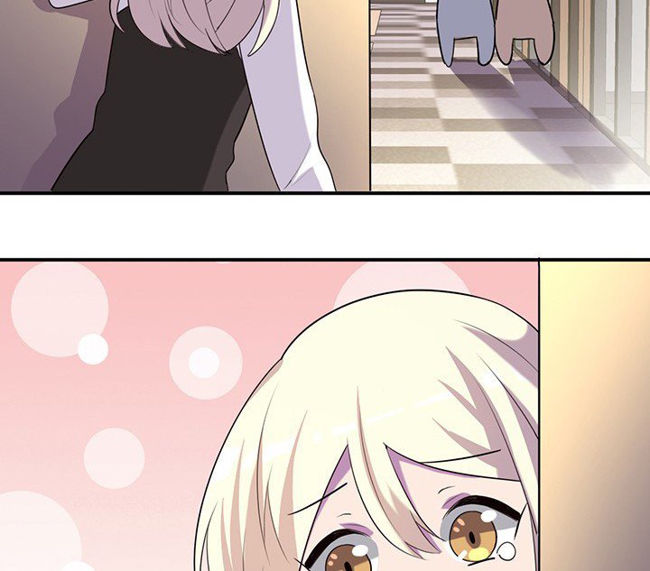第71章：莫名嫉妒