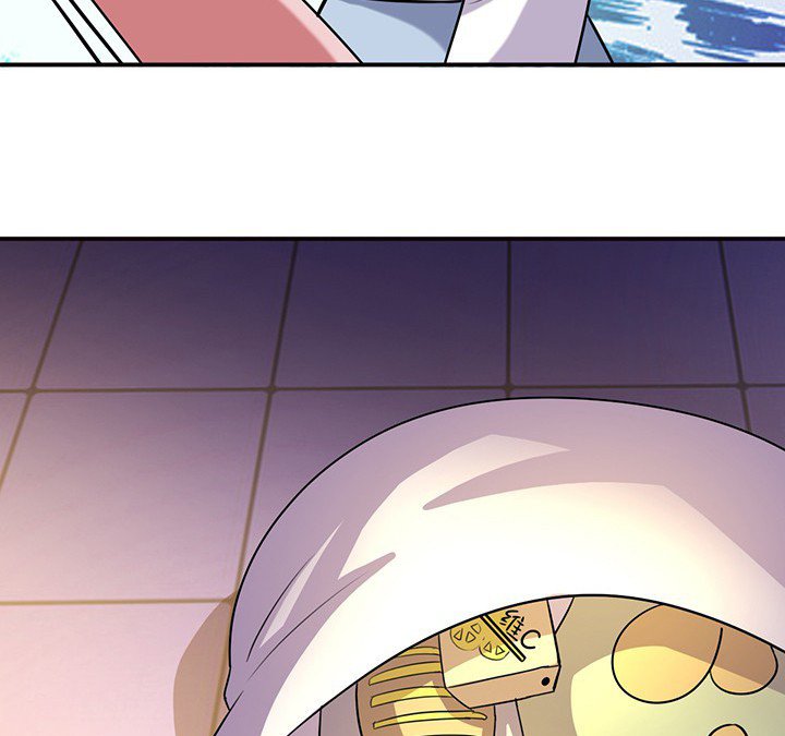 第71章：莫名嫉妒