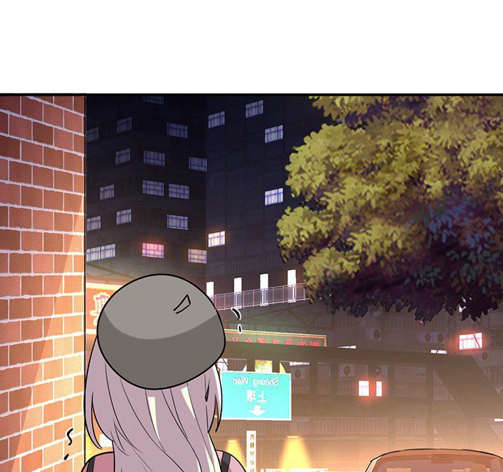 第73章：变态