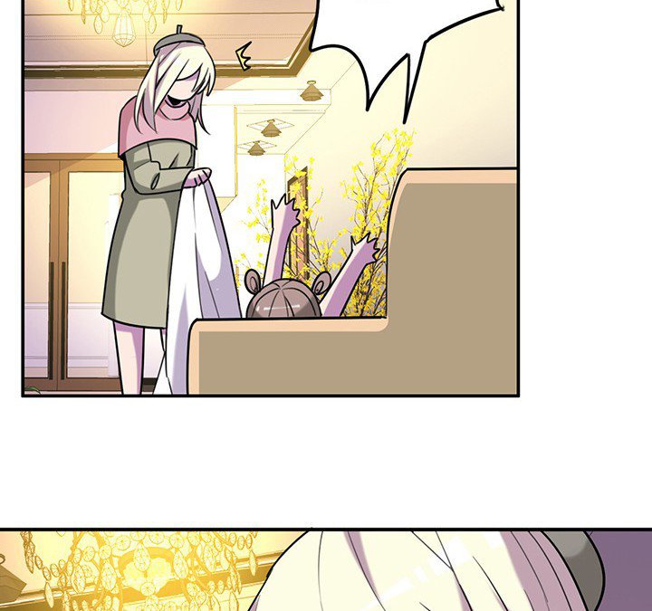 第76章：酒醉