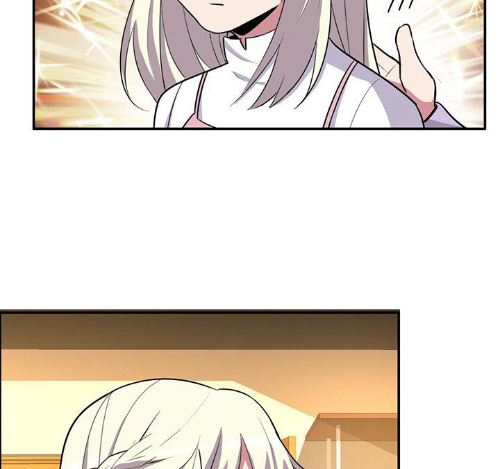 第79章：她的嫉妒