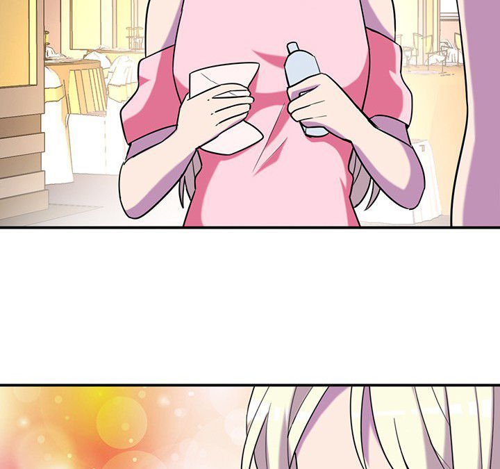 第82章：卸妆中