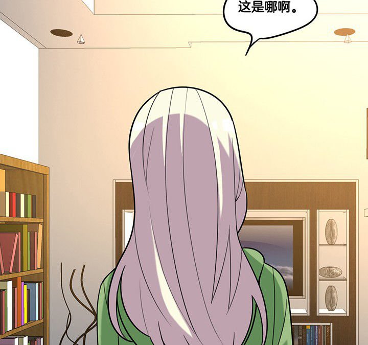 第85章：奇怪的绑架