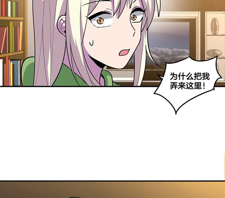第85章：奇怪的绑架