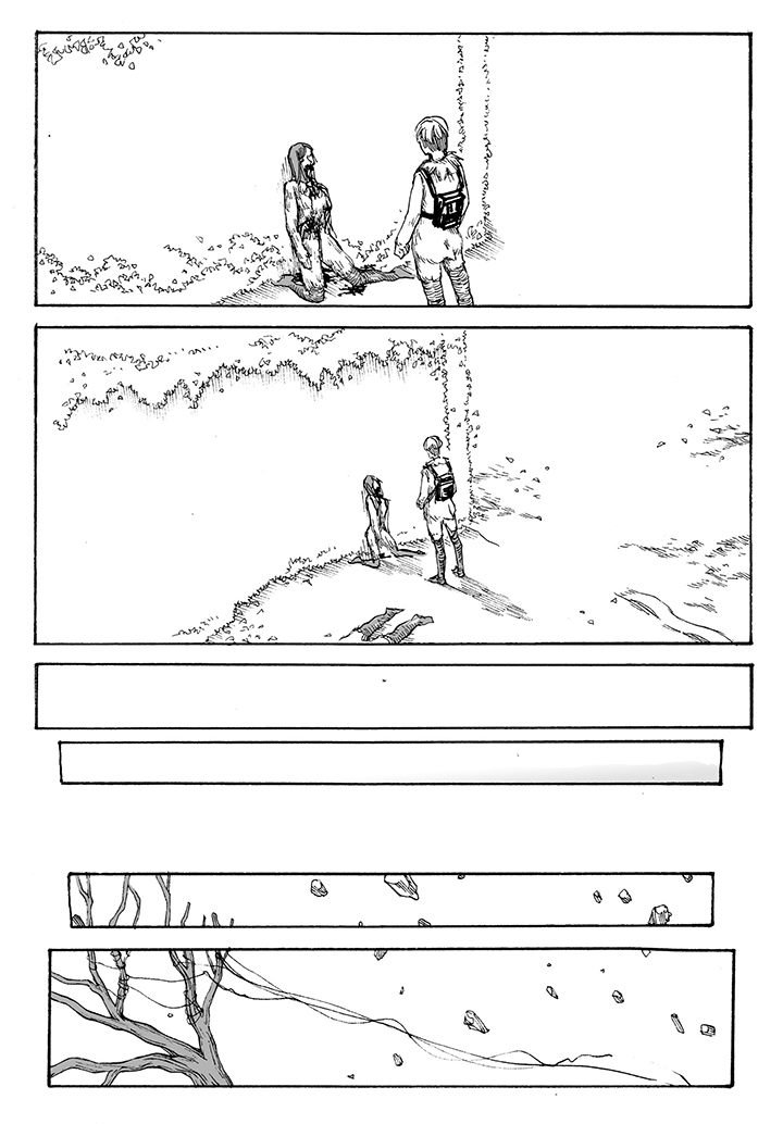 第14章：车站（2）