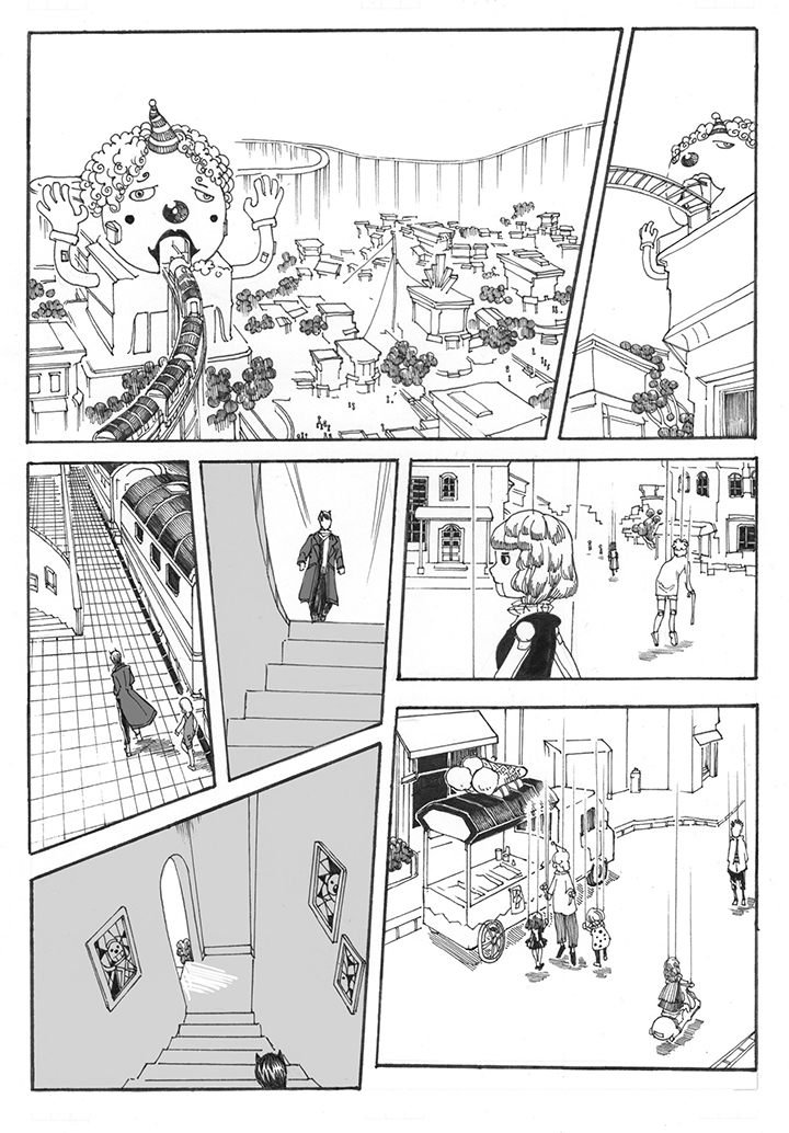 第17章：首站（2）