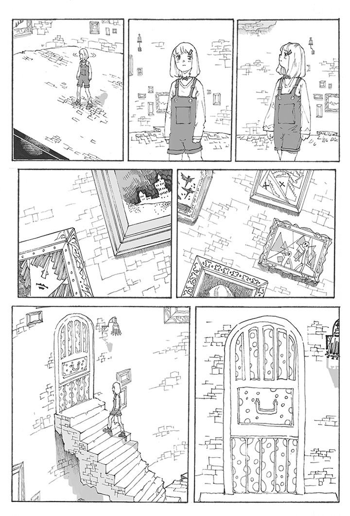 第2章：引诱（2）