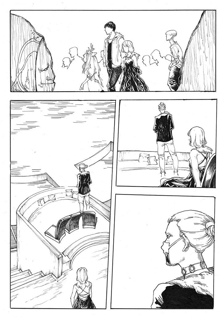 第26章：虫戏（2）