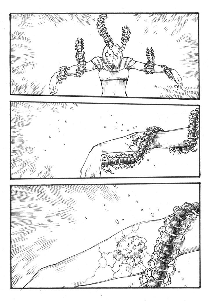 第27章：虫戏（3）