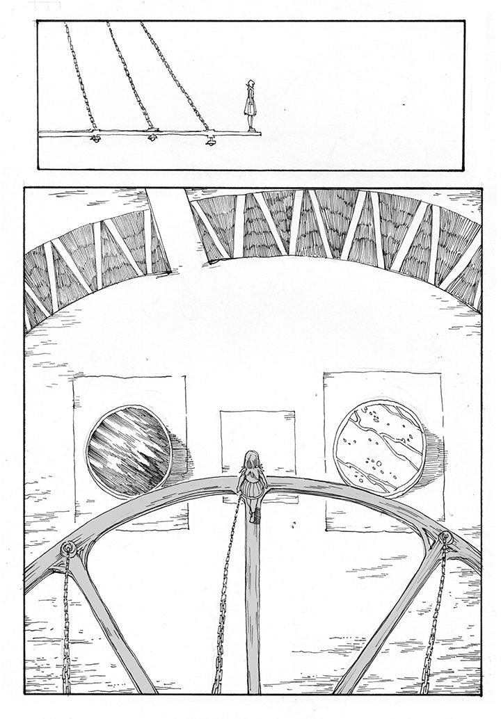 第29章：跃入（2）