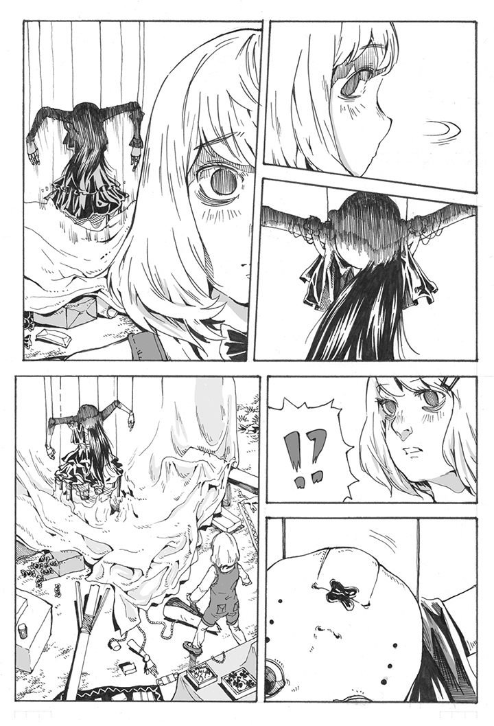第4章：欢迎（1）