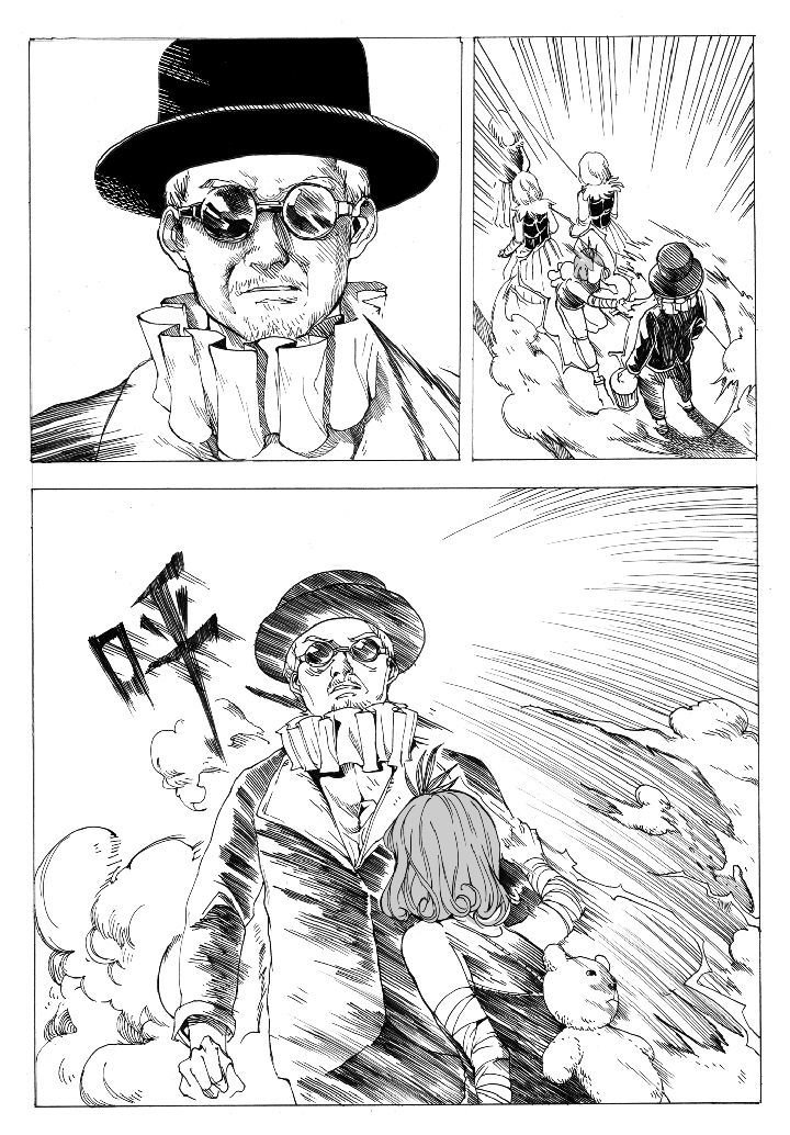 第55章：相遇（2）