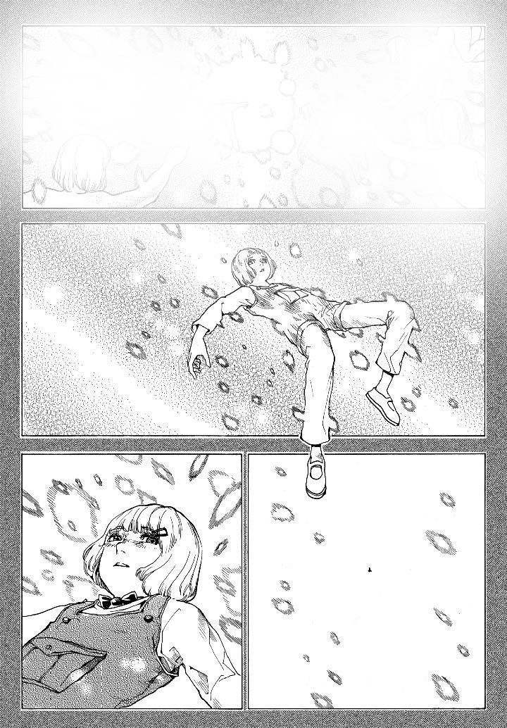 第68章：休憩（2）