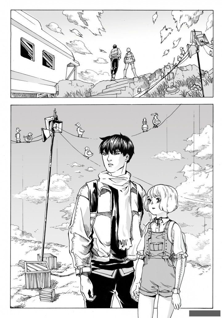 第71章：环流公司（2）